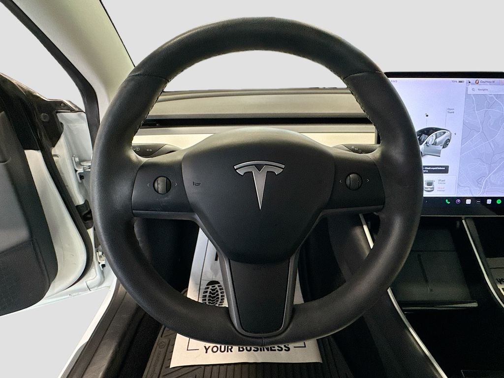 2020 Tesla Model 3 Standard Range