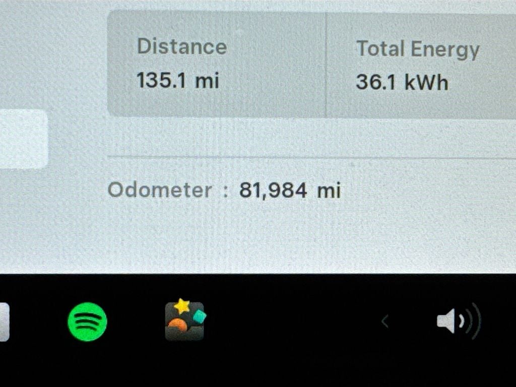 2020 Tesla Model 3 Standard Range