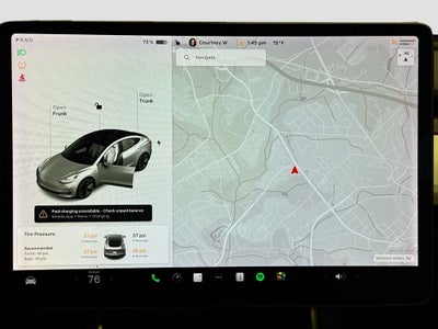 2020 Tesla Model 3 Standard Range