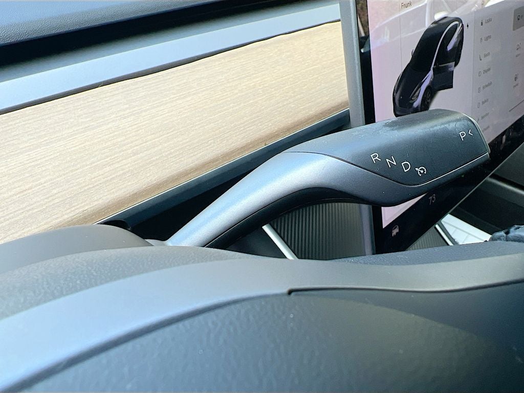 2020 Tesla Model 3 Performance