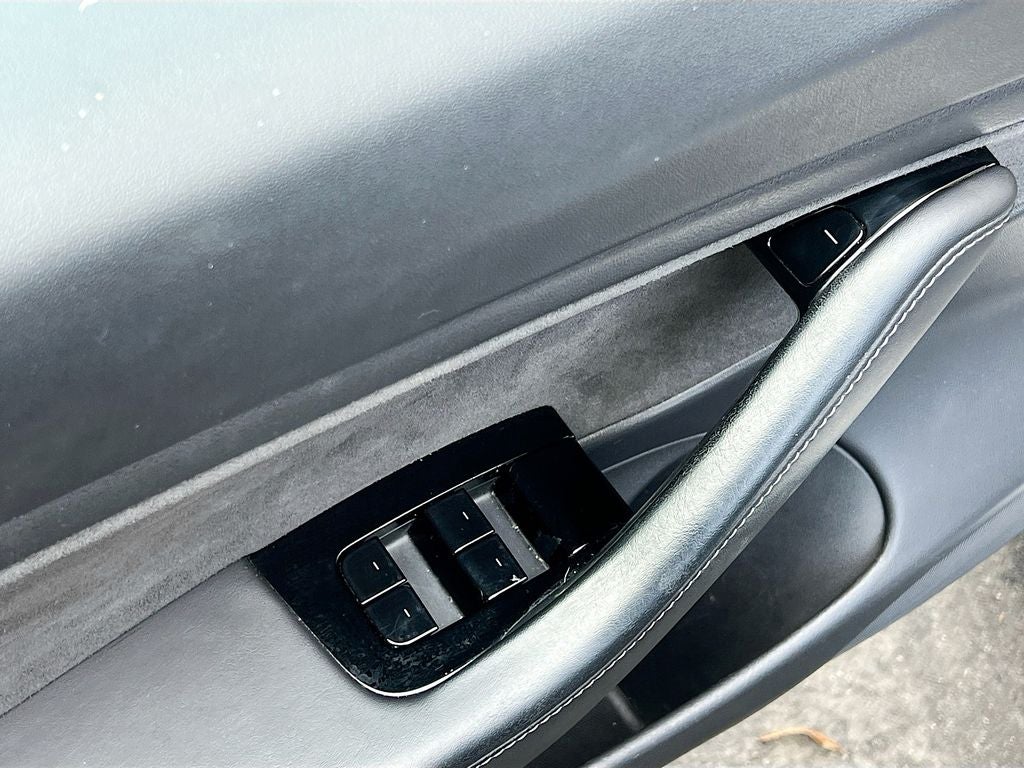 2020 Tesla Model 3 Performance