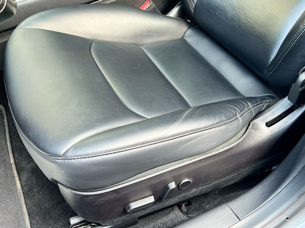 2020 Tesla Model 3 Performance