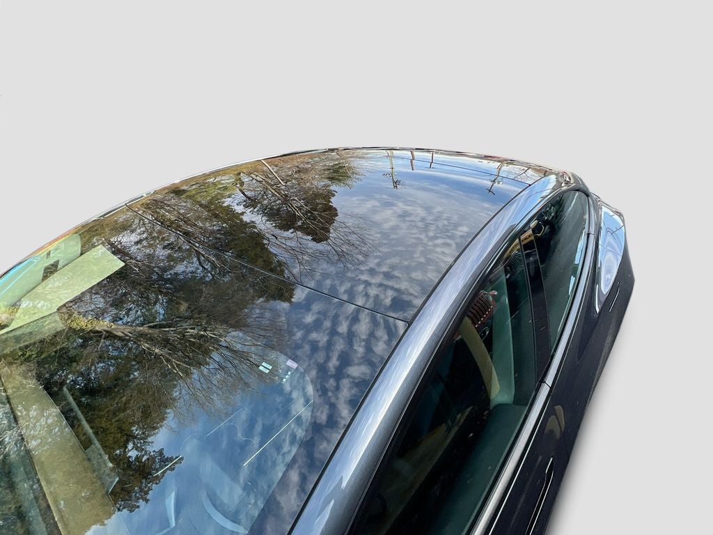 2020 Tesla Model 3 Performance