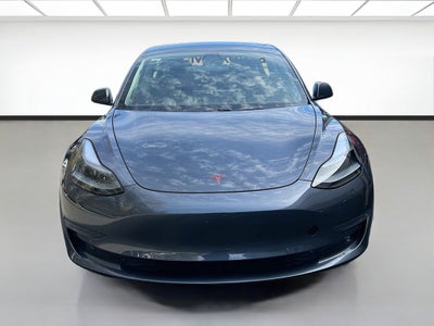 2020 Tesla Model 3 Performance