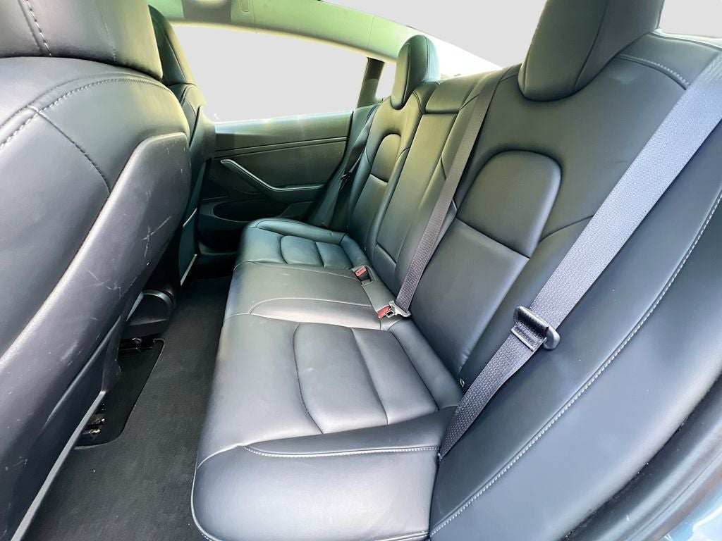 2020 Tesla Model 3 Performance