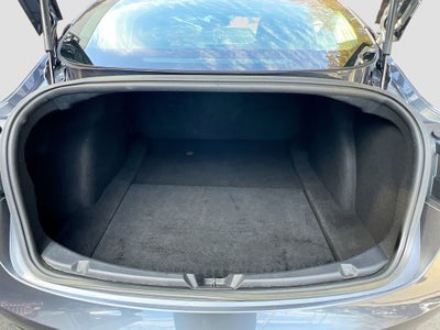 2020 Tesla Model 3 Performance