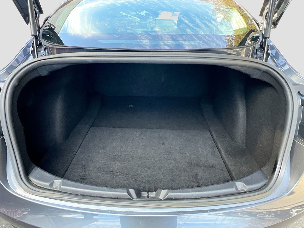 2020 Tesla Model 3 Performance