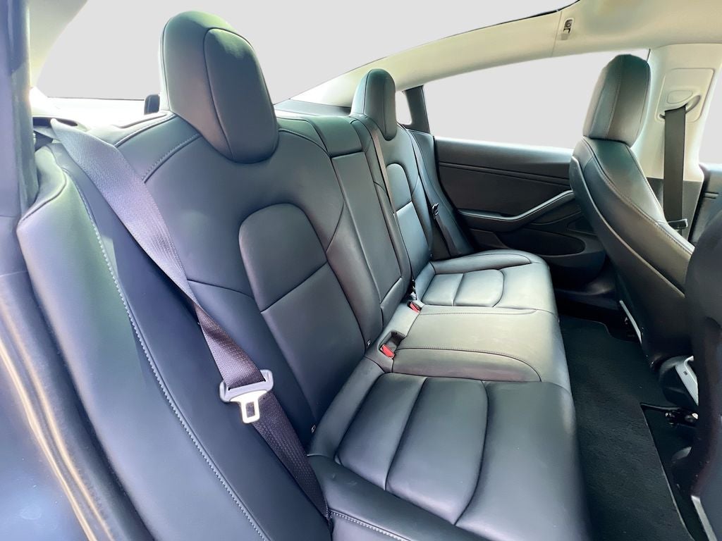 2020 Tesla Model 3 Performance