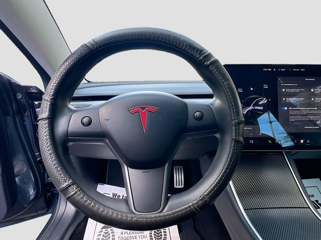 2020 Tesla Model 3 Performance