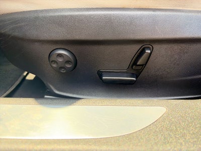 2015 Tesla Model S P85D