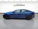 2015 Tesla Model S P85D
