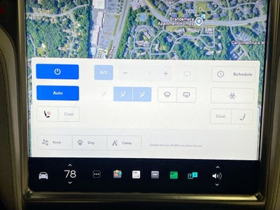 2017 Tesla Model X 100D