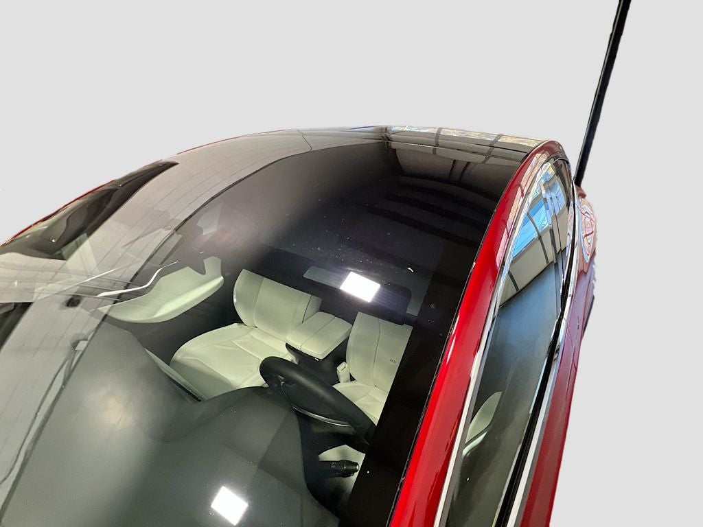 2017 Tesla Model X 100D