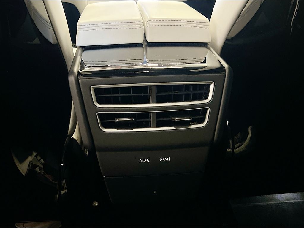 2017 Tesla Model X 100D