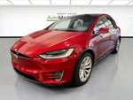2017 Tesla Model X 100D
