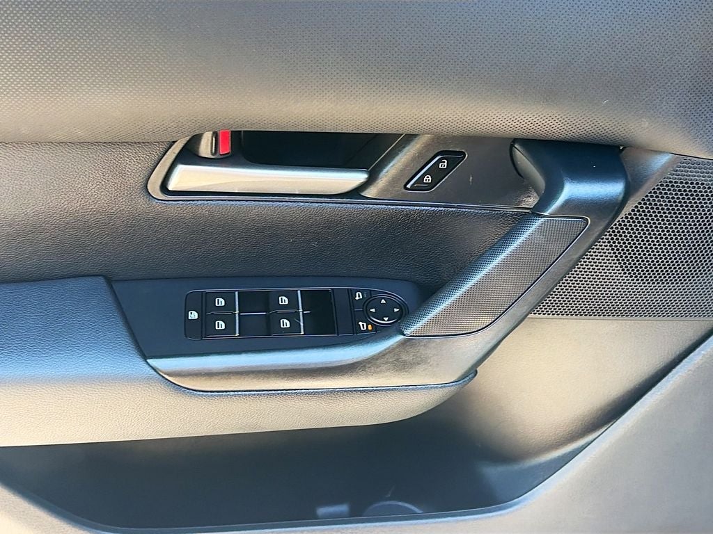 2025 Mazda Mazda CX-50 Hybrid Preferred Package