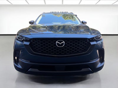 2025 Mazda Mazda CX-50 Hybrid Preferred Package