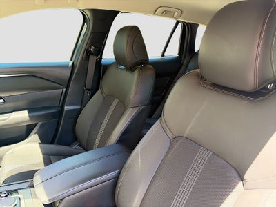 2025 Mazda Mazda CX-50 Hybrid Preferred Package