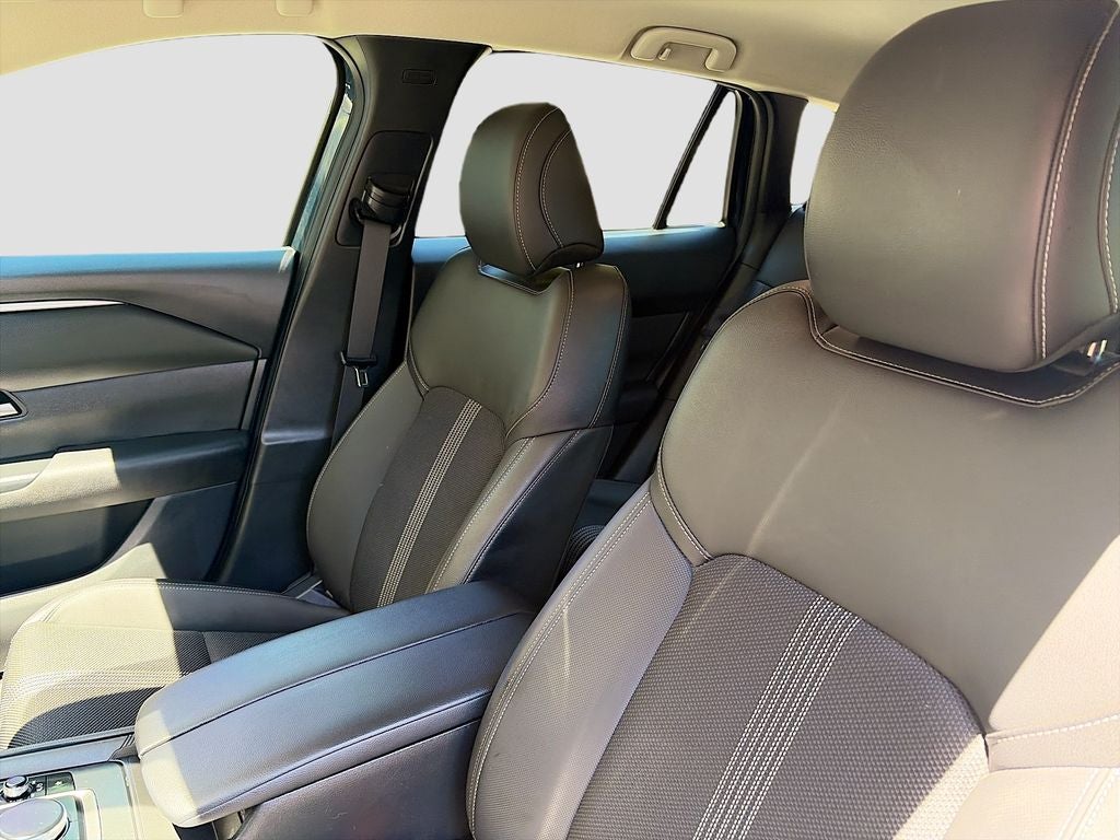 2025 Mazda Mazda CX-50 Hybrid Preferred Package