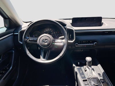 2025 Mazda Mazda CX-50 Hybrid Preferred Package