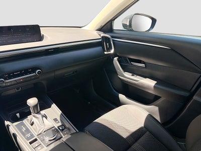 2025 Mazda Mazda CX-50 Hybrid Preferred Package