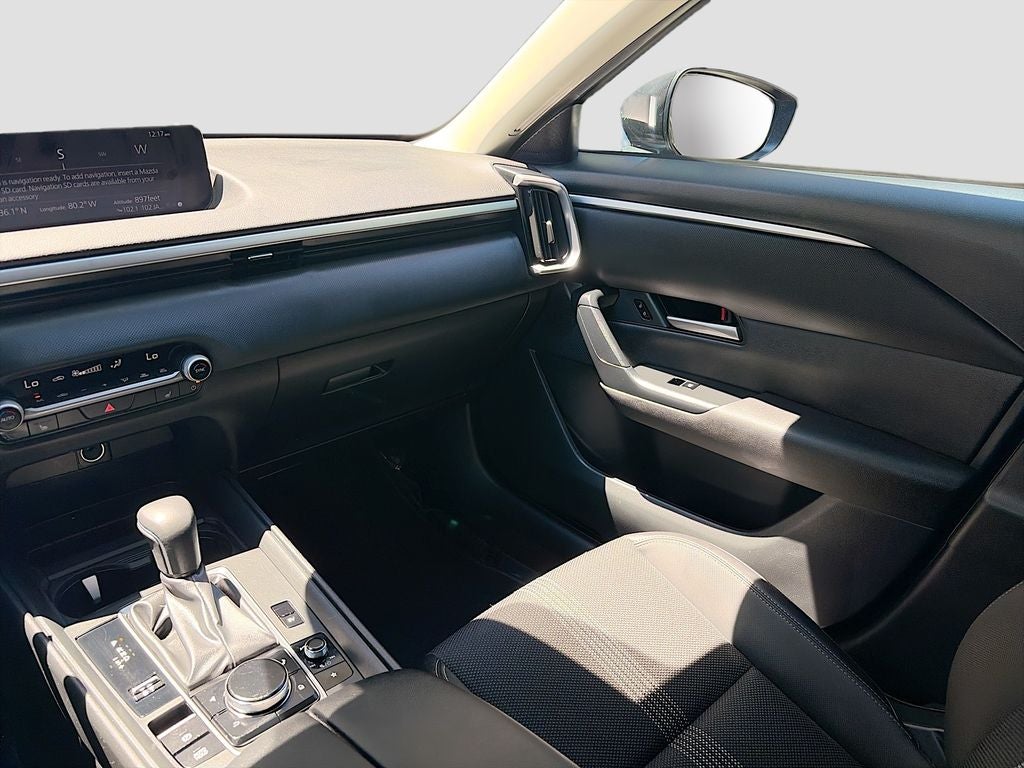 2025 Mazda Mazda CX-50 Hybrid Preferred Package