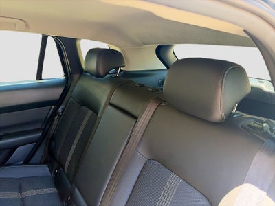 2025 Mazda Mazda CX-50 Hybrid Preferred Package