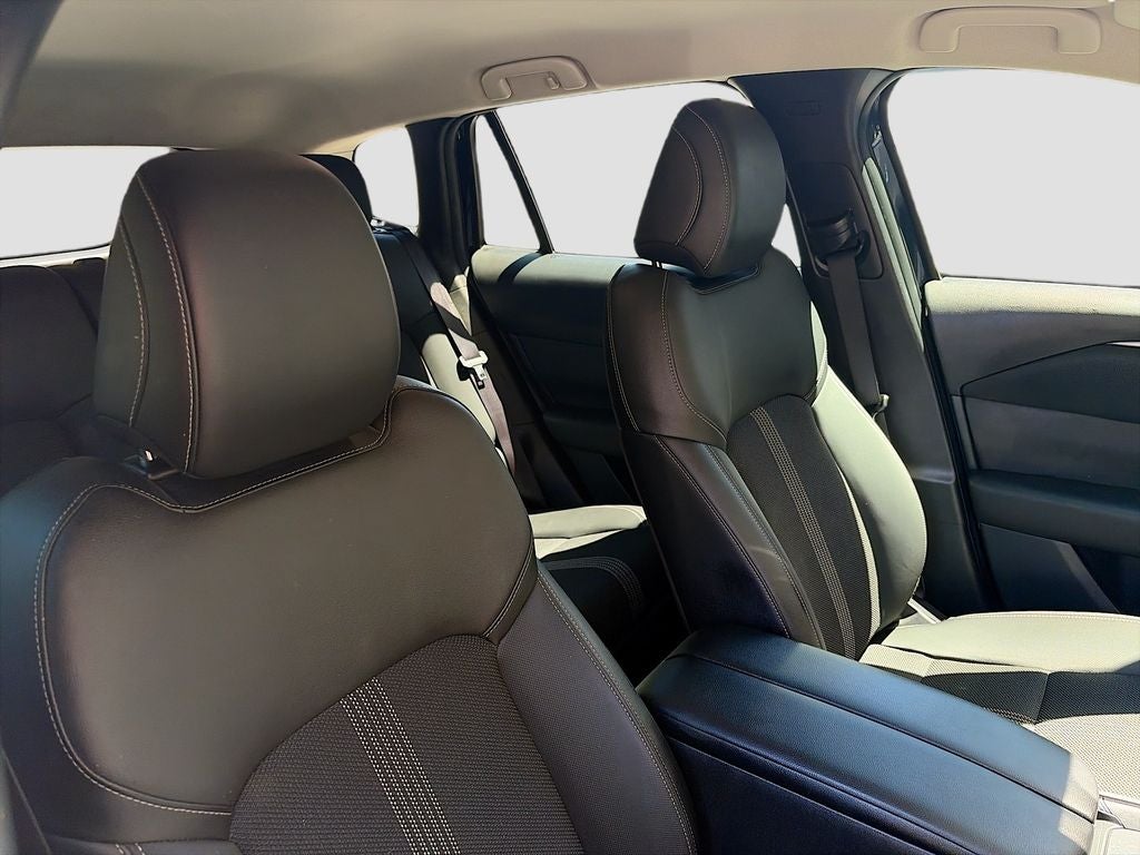 2025 Mazda Mazda CX-50 Hybrid Preferred Package