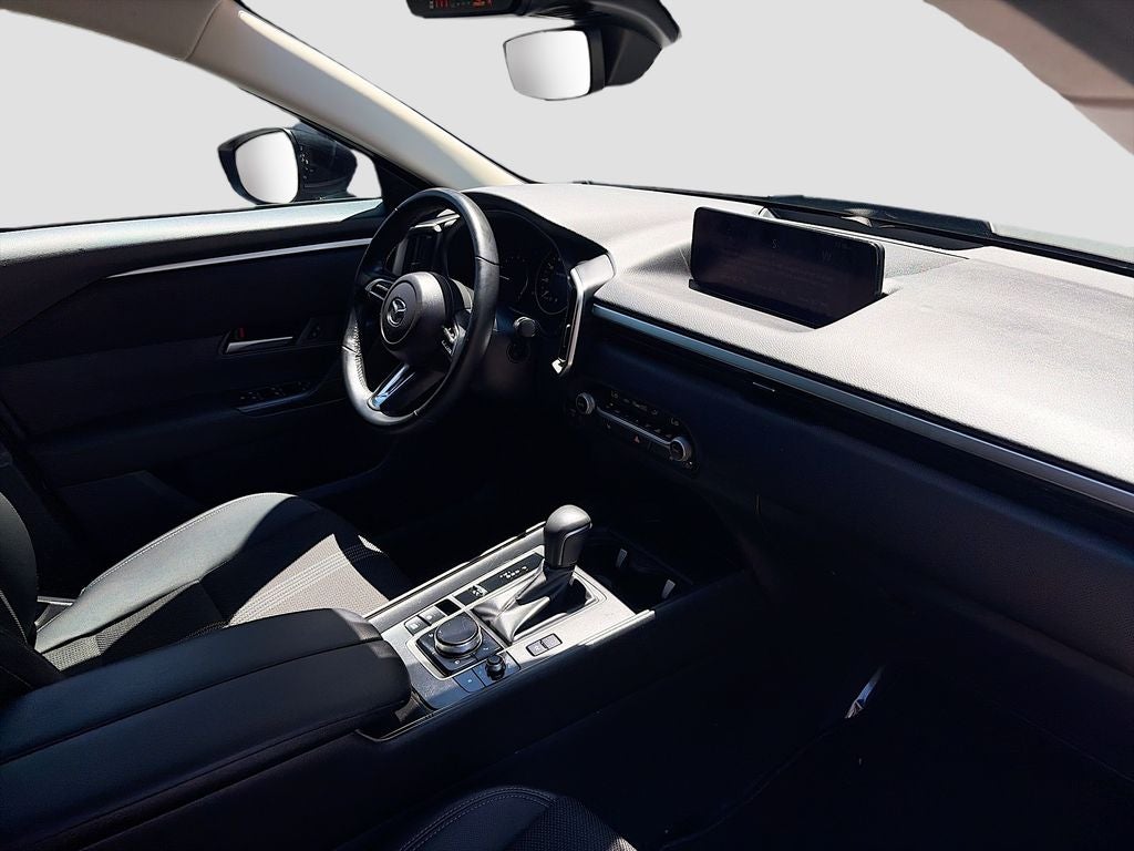 2025 Mazda Mazda CX-50 Hybrid Preferred Package