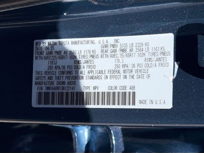 2025 Mazda Mazda CX-50 Hybrid Preferred Package