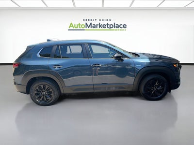 2025 Mazda Mazda CX-50 Hybrid Preferred Package