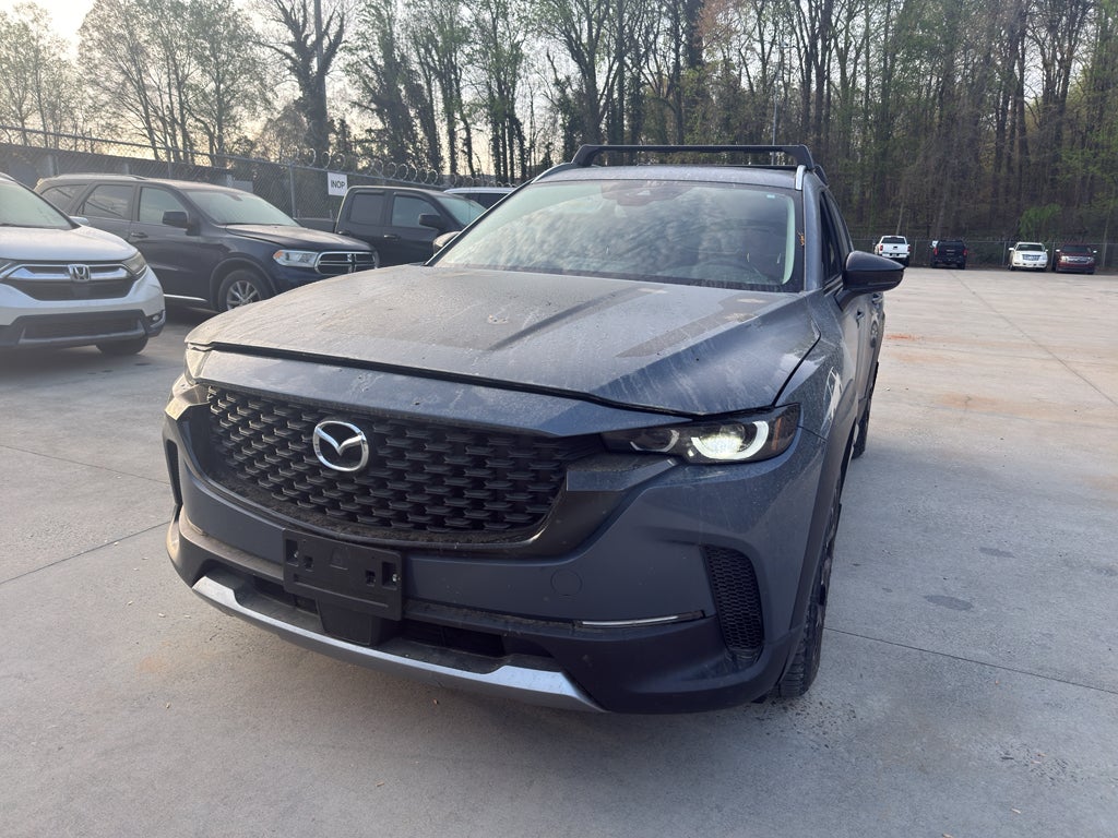 2023 Mazda Mazda CX-50 2.5 Turbo Meridian Edition