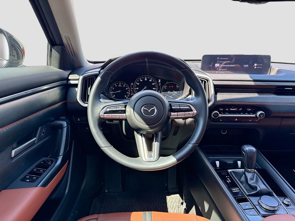 2023 Mazda Mazda CX-50 2.5 Turbo Meridian Edition