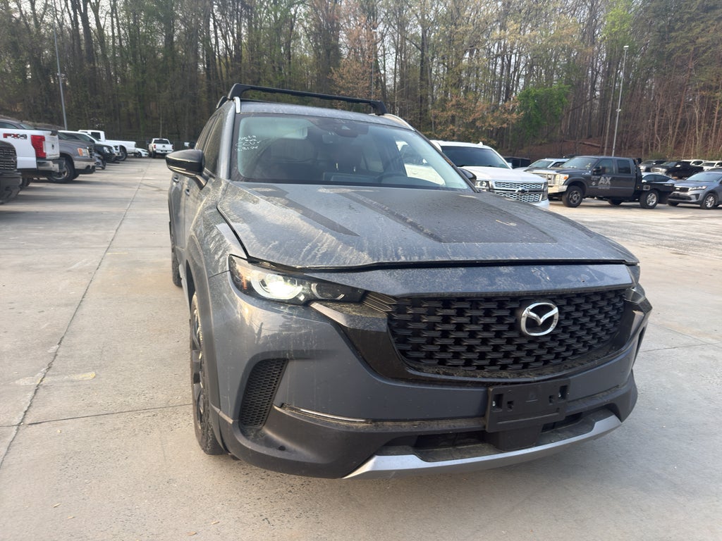 2023 Mazda Mazda CX-50 2.5 Turbo Meridian Edition