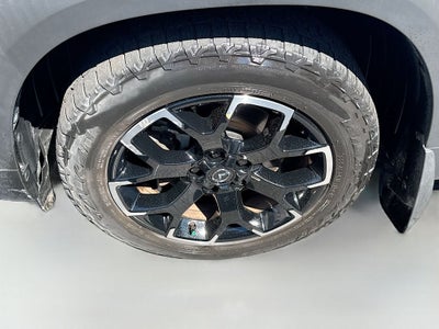 2023 Mazda Mazda CX-50 2.5 Turbo Meridian Edition