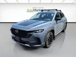 2023 Mazda Mazda CX-50 2.5 Turbo Meridian Edition