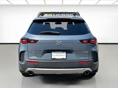 2023 Mazda Mazda CX-50 2.5 Turbo Meridian Edition