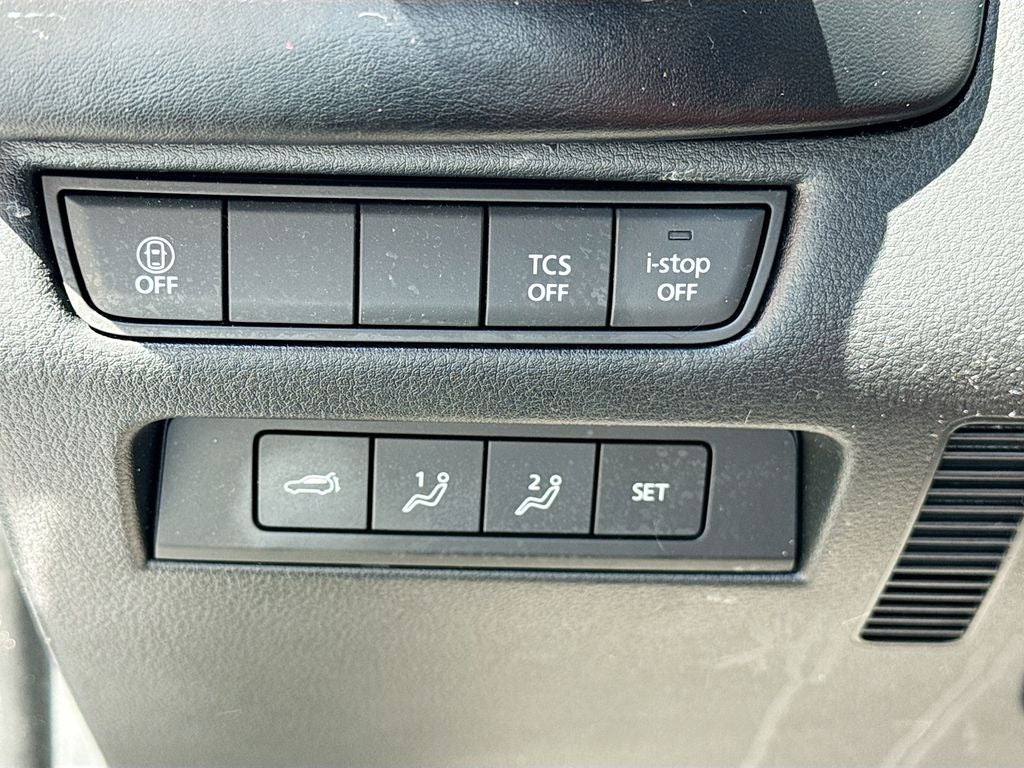 2023 Mazda Mazda CX-50 2.5 Turbo Meridian Edition