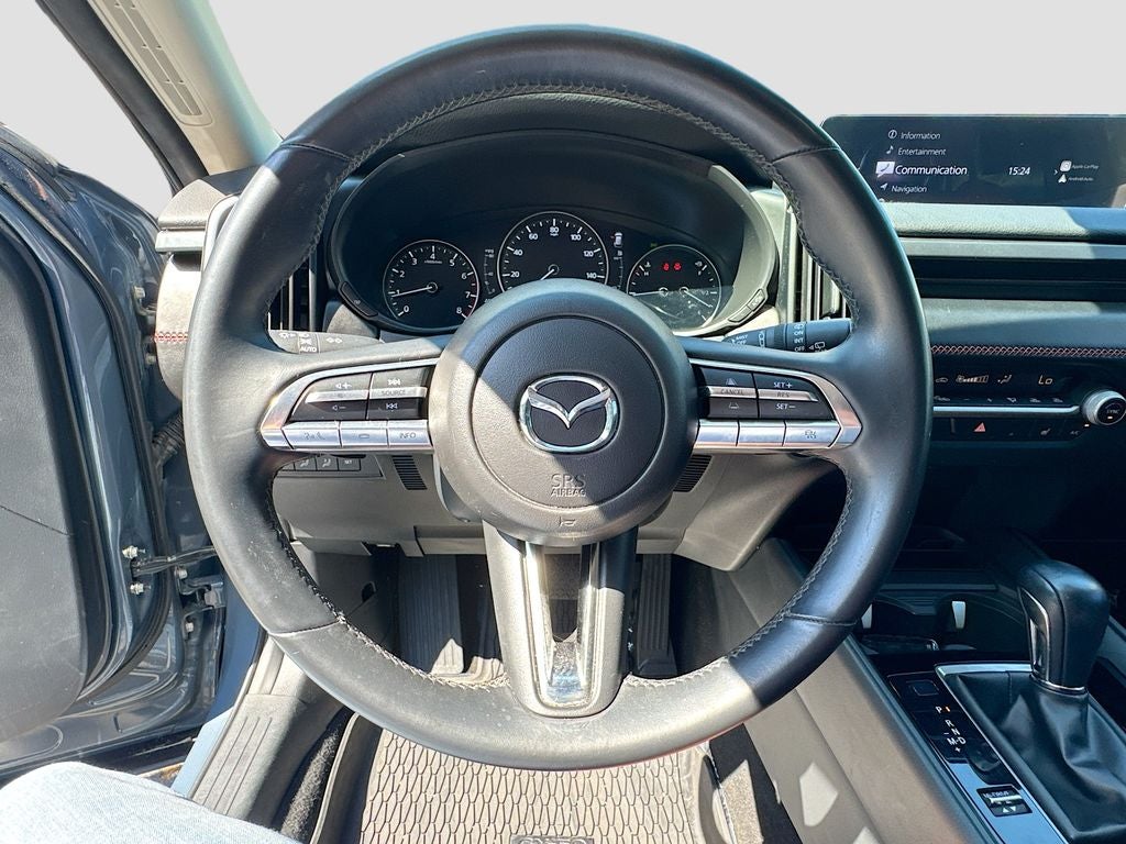 2023 Mazda Mazda CX-50 2.5 Turbo Meridian Edition