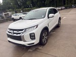 2021 Mitsubishi Outlander Sport ES