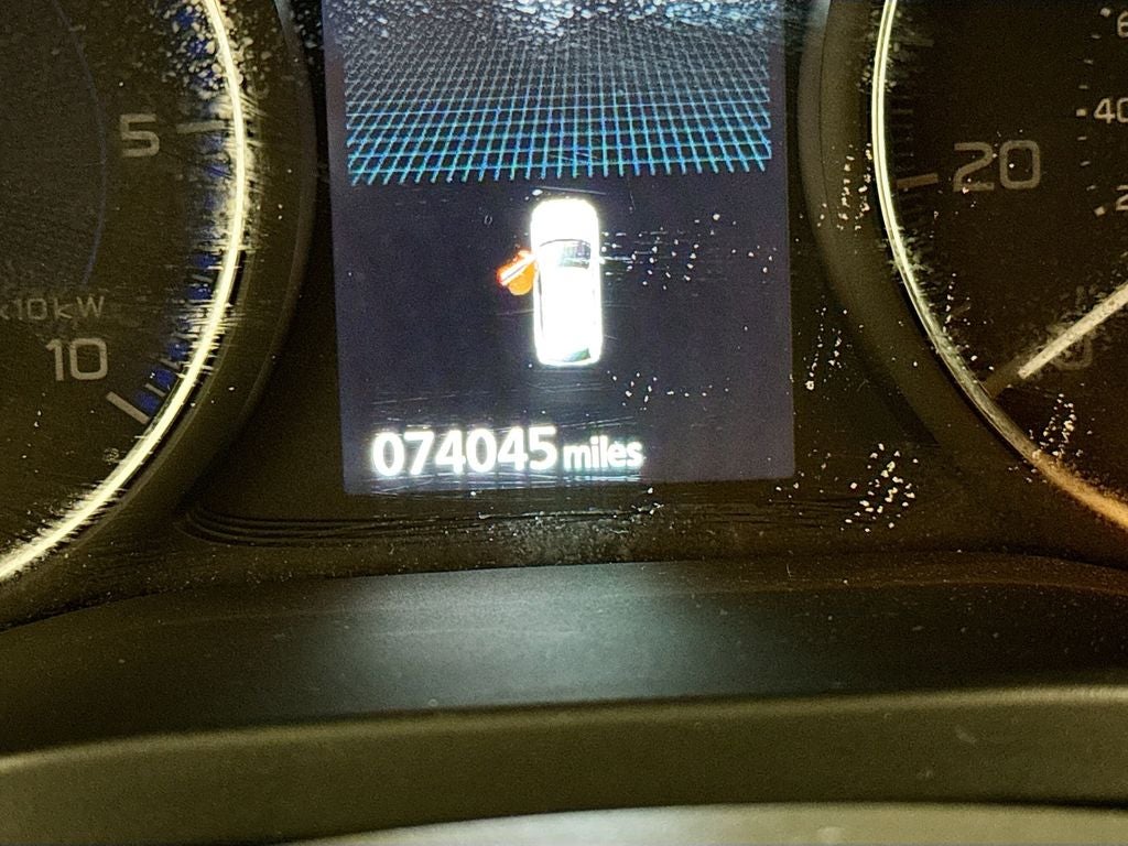 2022 Mitsubishi Outlander PHEV LE