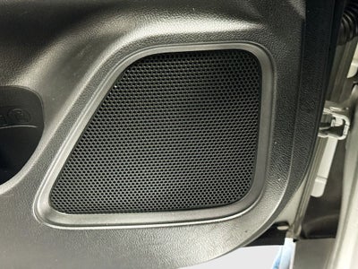 2022 Mitsubishi Outlander PHEV LE