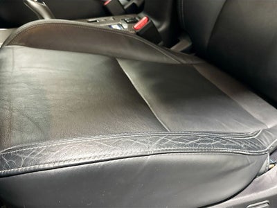 2022 Mitsubishi Outlander PHEV LE