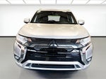 2022 Mitsubishi Outlander PHEV LE
