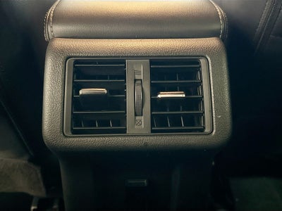 2022 Mitsubishi Outlander PHEV LE