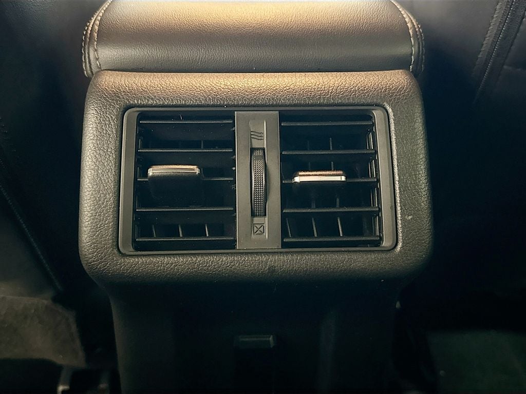 2022 Mitsubishi Outlander PHEV LE