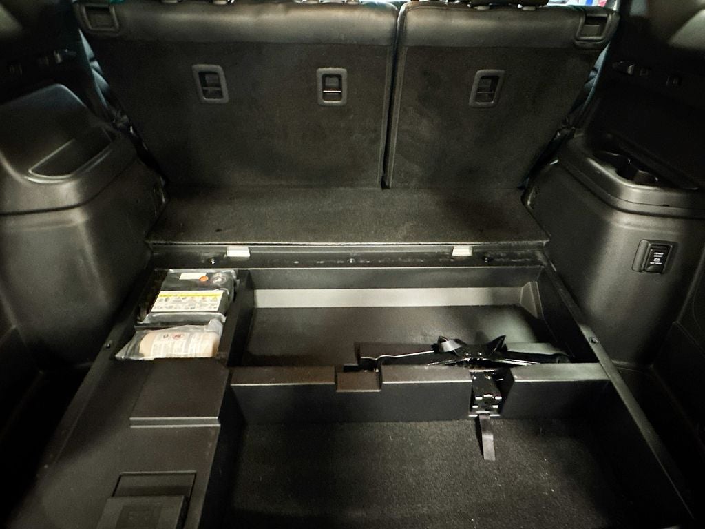 2022 Mitsubishi Outlander PHEV LE