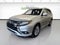 2022 Mitsubishi Outlander PHEV LE