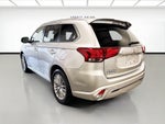 2022 Mitsubishi Outlander PHEV LE