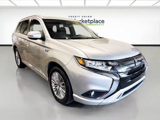 2022 Mitsubishi Outlander PHEV LE